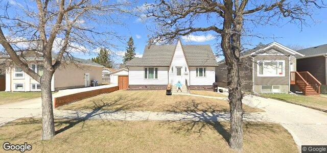 Larawan ng 23 Fermor Avenue sa Winnipeg, Manitoba
