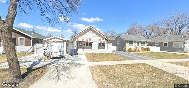Larawan ng 23 Inman Avenue sa Winnipeg, Manitoba
