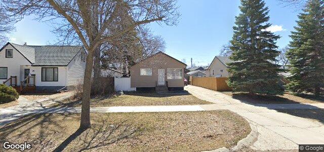 Larawan ng 24 Inman Avenue sa Winnipeg, Manitoba