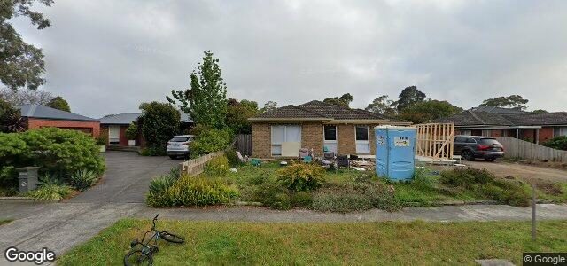 Larawan ng 24 Regal Avenue sa Winnipeg, Manitoba