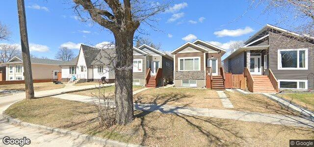 Larawan ng 25 Fermor Avenue sa Winnipeg, Manitoba