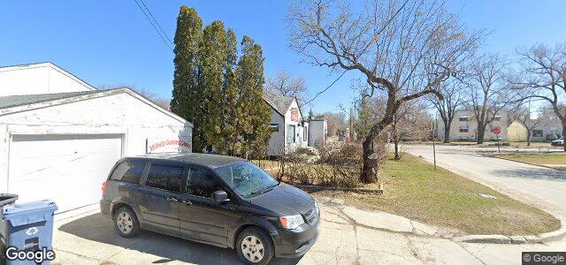 Larawan ng 25 Mager Drive E sa Winnipeg, Manitoba