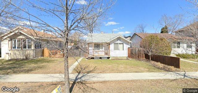 Larawan ng 25 Oakleigh Place sa Winnipeg, Manitoba