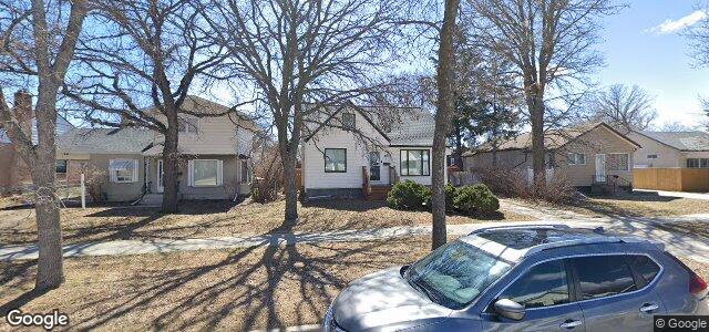 Larawan ng 26 Inman Avenue sa Winnipeg, Manitoba