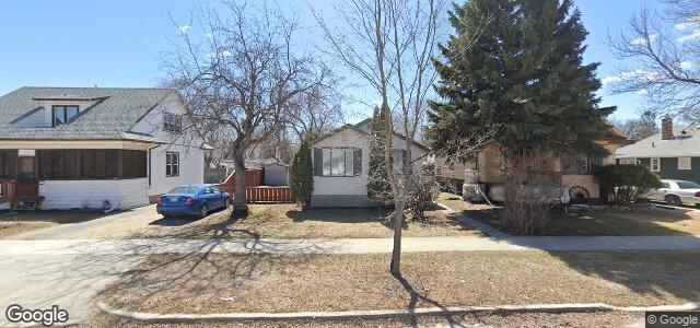 Larawan ng 26 Oakleigh Place sa Winnipeg, Manitoba