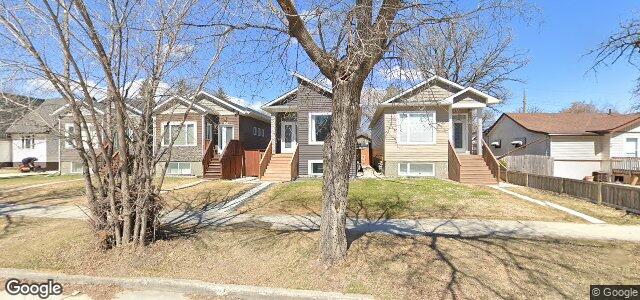 Larawan ng 27 Fermor Avenue sa Winnipeg, Manitoba