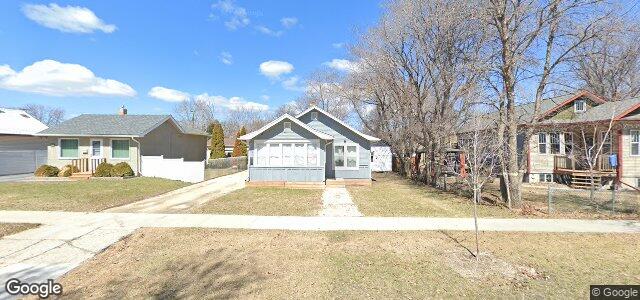 Larawan ng 27 Inman Avenue sa Winnipeg, Manitoba
