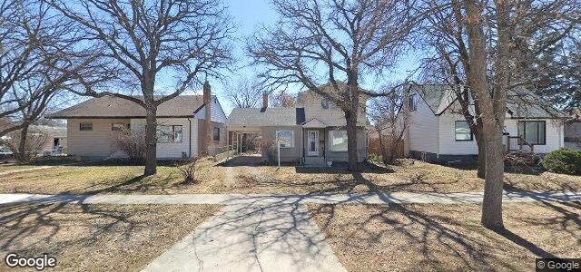 Larawan ng 28 Inman Avenue sa Winnipeg, Manitoba