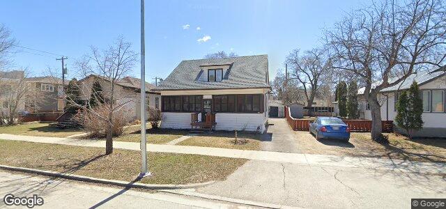 Larawan ng 28 Oakleigh Place sa Winnipeg, Manitoba
