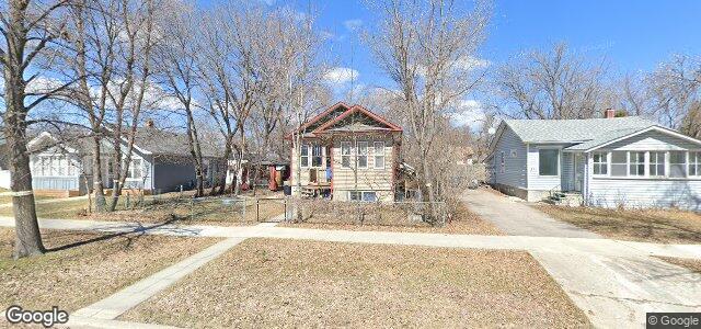 Larawan ng 29 Inman Avenue sa Winnipeg, Manitoba