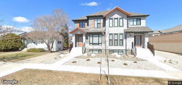 Larawan ng 29 Oakleigh Place sa Winnipeg, Manitoba