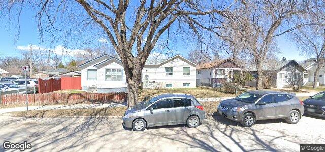 Larawan ng 29 Varennes Avenue sa Winnipeg, Manitoba