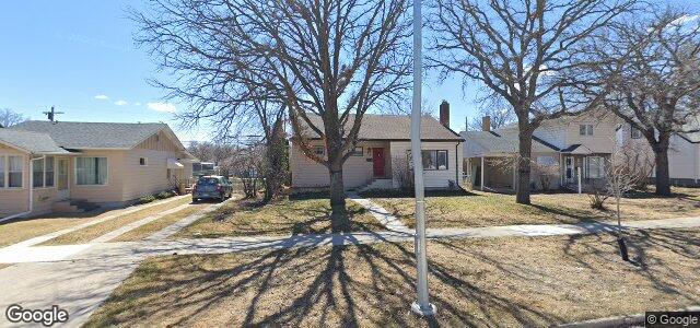 Larawan ng 30 Inman Avenue sa Winnipeg, Manitoba