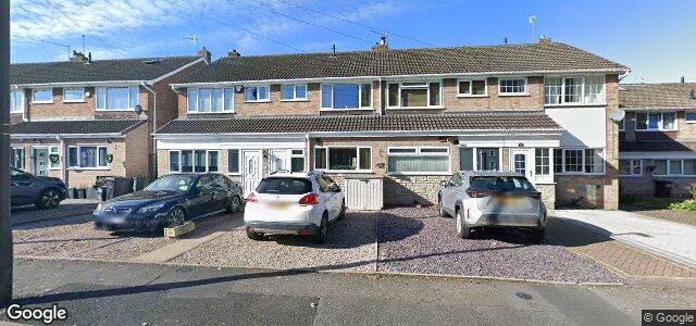 Larawan ng 31 Crystal Avenue sa Winnipeg, Manitoba