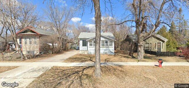 Larawan ng 31 Inman Avenue sa Winnipeg, Manitoba