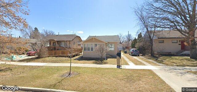 Larawan ng 32 Inman Avenue sa Winnipeg, Manitoba