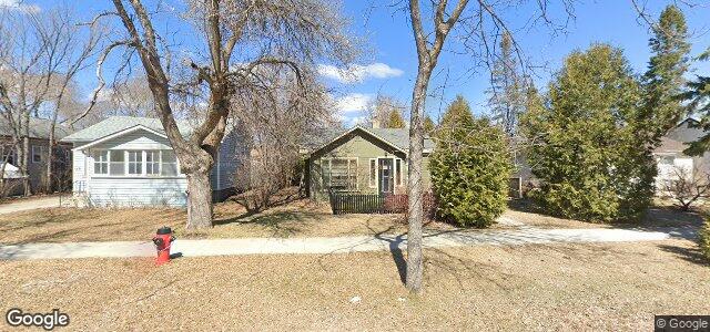 Larawan ng 33 Inman Avenue sa Winnipeg, Manitoba