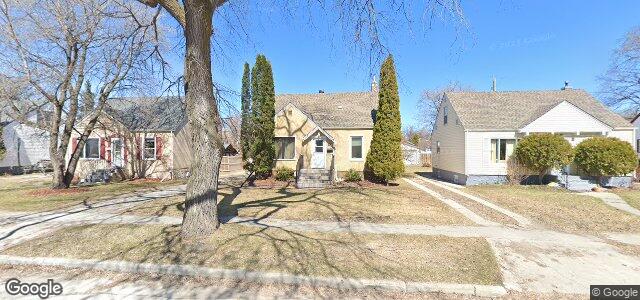 Larawan ng 33 Victory Place sa Winnipeg, Manitoba