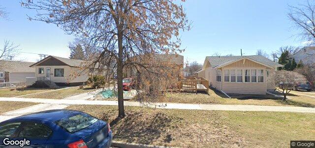 Larawan ng 34 Inman Avenue sa Winnipeg, Manitoba
