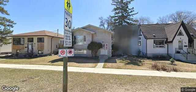 Larawan ng 34 Varennes Avenue sa Winnipeg, Manitoba
