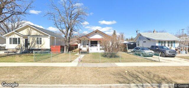 Larawan ng 35 Fermor Avenue sa Winnipeg, Manitoba