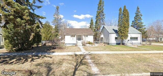 Larawan ng 35 Inman Avenue sa Winnipeg, Manitoba