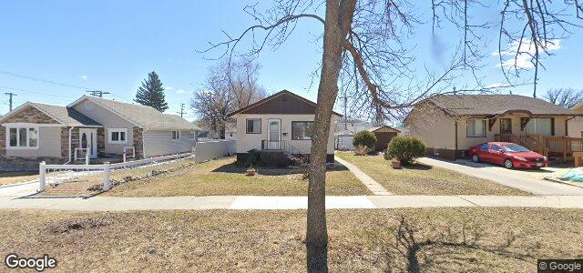 Larawan ng 36 Inman Avenue sa Winnipeg, Manitoba