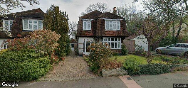 Larawan ng 36 Kingswood Avenue sa Winnipeg, Manitoba