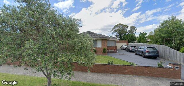 Larawan ng 36 Regal Avenue sa Winnipeg, Manitoba