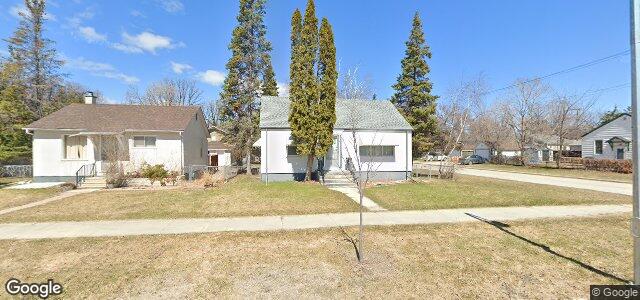 Larawan ng 37 Inman Avenue sa Winnipeg, Manitoba