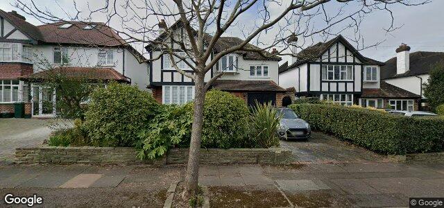 37 Kingswood Avenue（加拿大曼尼托巴省温尼伯市）房屋照片