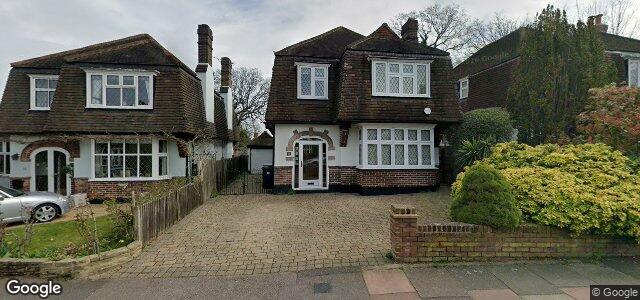 Larawan ng 38 Kingswood Avenue sa Winnipeg, Manitoba