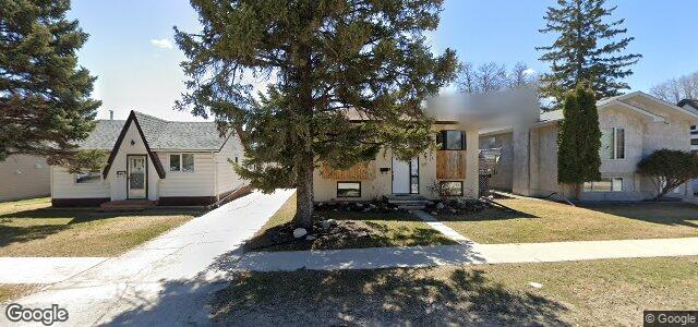 Larawan ng 38 Varennes Avenue sa Winnipeg, Manitoba