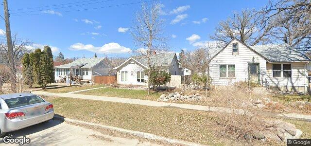 Larawan ng 39 Fermor Avenue sa Winnipeg, Manitoba