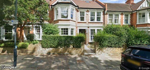 Larawan ng 39 Kingswood Avenue sa Winnipeg, Manitoba