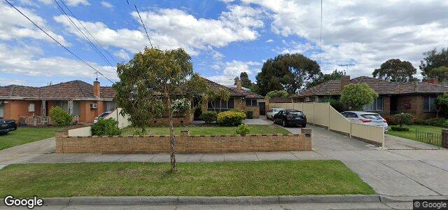 Larawan ng 39 Regal Avenue sa Winnipeg, Manitoba