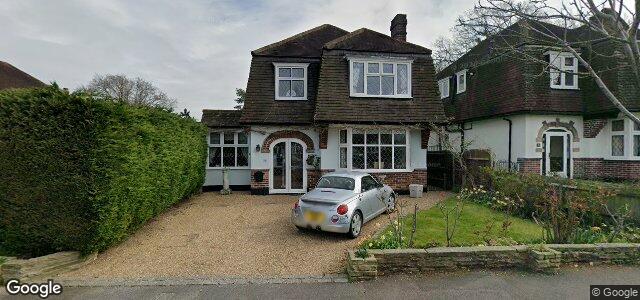 Larawan ng 40 Kingswood Avenue sa Winnipeg, Manitoba