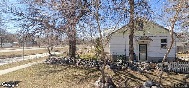 Larawan ng 41 Fermor Avenue sa Winnipeg, Manitoba