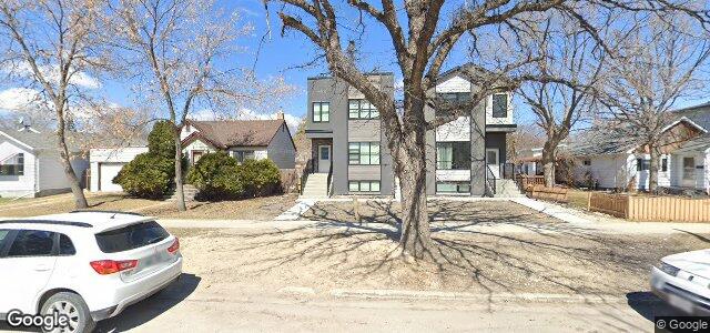 Larawan ng 41 Varennes Avenue sa Winnipeg, Manitoba