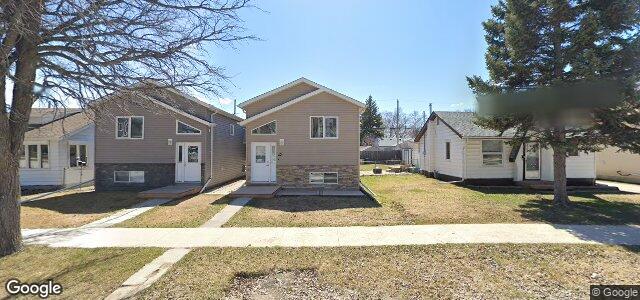 Larawan ng 42 Varennes Avenue sa Winnipeg, Manitoba