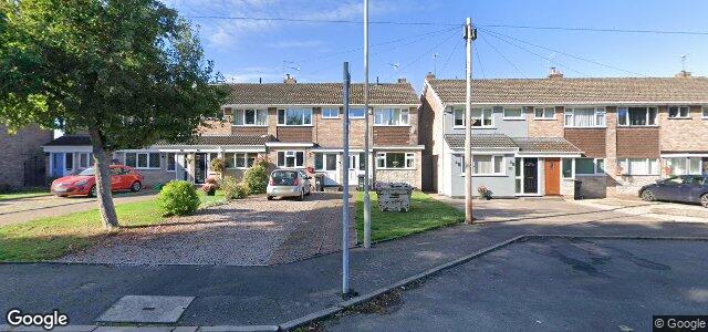 Larawan ng 43 Crystal Avenue sa Winnipeg, Manitoba