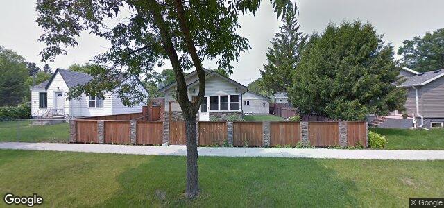 Larawan ng 43 Inman Avenue sa Winnipeg, Manitoba