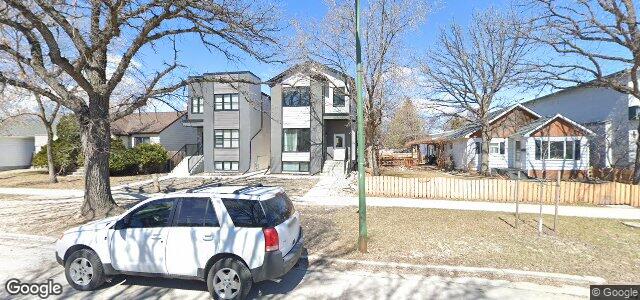 Larawan ng 43 Varennes Avenue sa Winnipeg, Manitoba