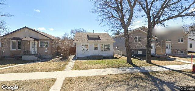 Larawan ng 44 Varennes Avenue sa Winnipeg, Manitoba