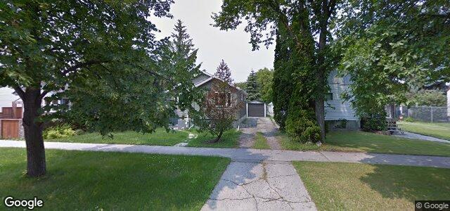 Larawan ng 45 Inman Avenue sa Winnipeg, Manitoba