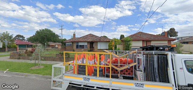 Larawan ng 45 Regal Avenue sa Winnipeg, Manitoba