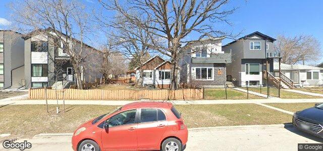 Photo of 45 Varennes Avenue in Winnipeg, Manitoba