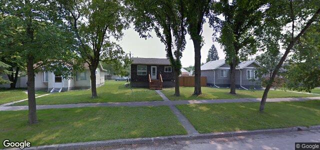 Larawan ng 46 Inman Avenue sa Winnipeg, Manitoba