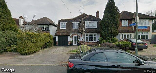 Larawan ng 46 Kingswood Avenue sa Winnipeg, Manitoba