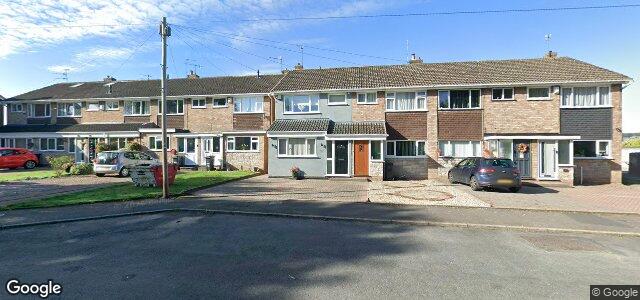 Larawan ng 47 Crystal Avenue sa Winnipeg, Manitoba